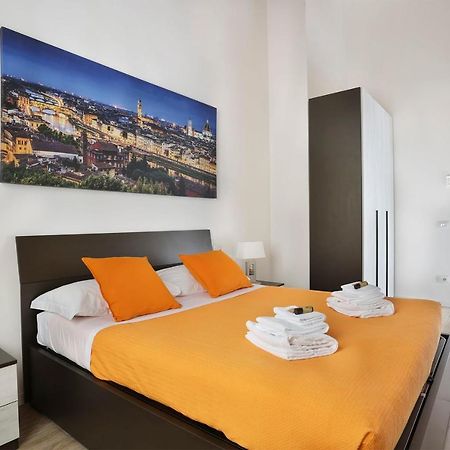 Il Granduca New Apartment In Amazing Location Florens Exteriör bild